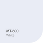 Vinilo Traslúcido T Metamark - Blanco 600 (1.22 x 50mts)