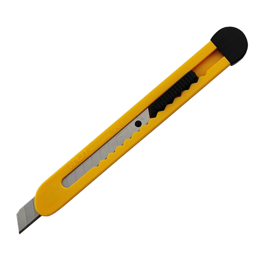 Cutter Olfa Estandar - SPC-1/40