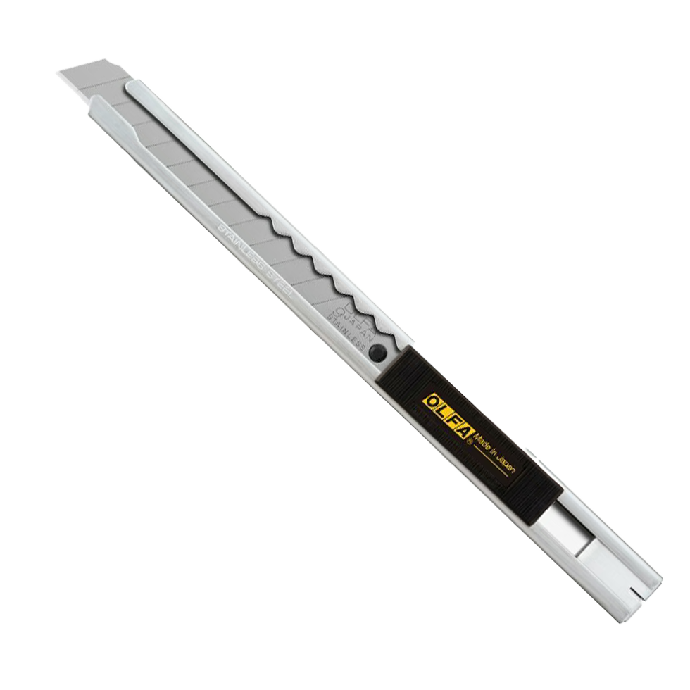 Cutter Olfa Estandar - SVR-1