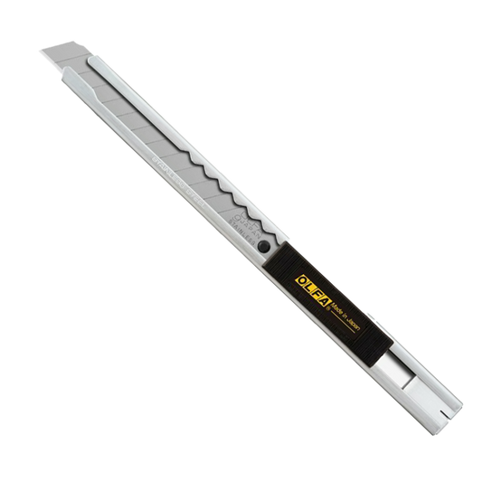 Cutter Olfa Estandar - SVR-1