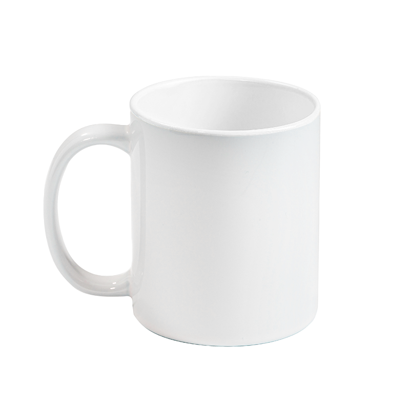Caja de Tazas para Sublimación de 11Oz - Blanco (36 piezas)