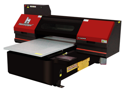 Impresora Cama Plana Hanrun Paper - UV-H6090S