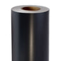 Vinilo Wrapping VinylGraph - Negro Satín Metálico EM01 (1.52 x 17mts)