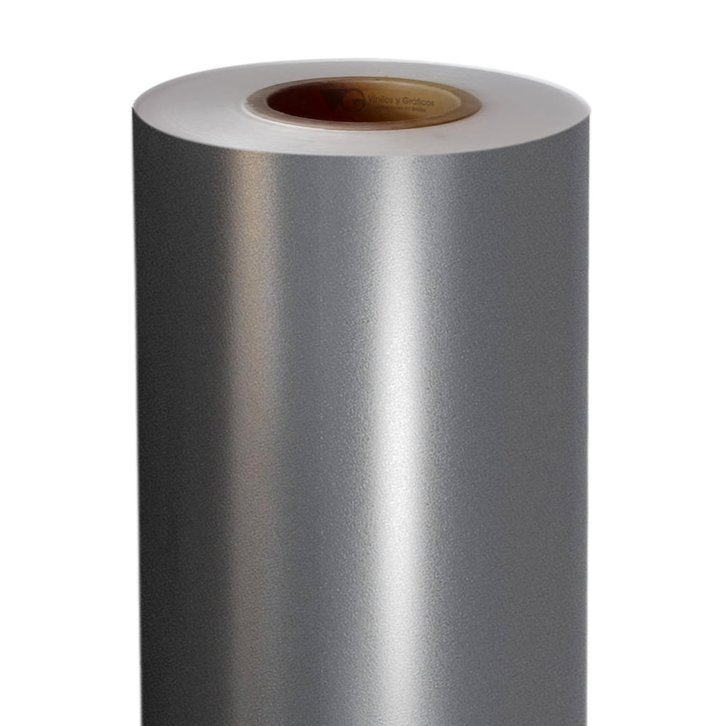 Vinilo Wrapping VinylGraph - Gris Mate SM03 (1.52 x 17mts)