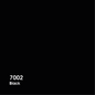 Vinilo de Corte VinylGraph (5 Años) - Negro 7002 (0.61 x 50mts)