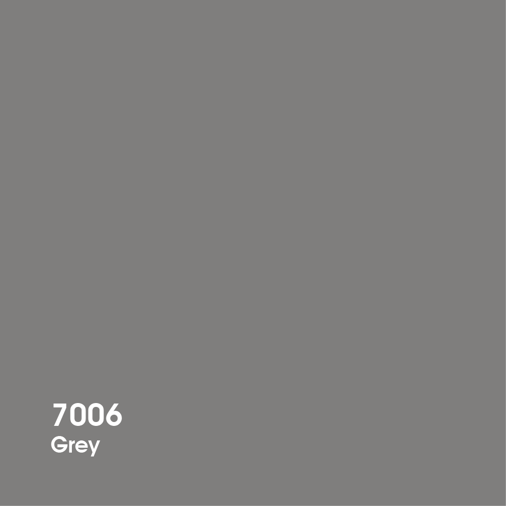 Vinilo de Corte VinylGraph (5 Años) - Gris 7006 (0.61 x 50mts)