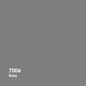 Vinilo de Corte VinylGraph (5 Años) - Gris 7006 (0.61 x 50mts)