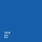Vinilo de Corte VinylGraph (5 Años) - Azul Vivo 7018 (1.22 x 50mts)