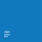 Vinilo de Corte VinylGraph (5 Años) - Azul Marino 7021 (0.61 x 50mts)