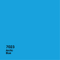 Vinilo de Corte VinylGraph (5 Años) - Azul Ártico 7023 (0.61 x 50mts)