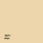 Vinilo de Corte VinylGraph (5 Años) - Beige 7071 (1.22 x 50mts)