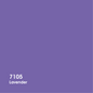 Vinilo de Corte VinylGraph (5 Años) - Lavanda 7105 (0.61 x 50mts)