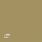 Vinilo de Corte VinylGraph (5 Años) - Oro 7107 (0.61 x 50mts)