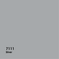 Vinilo de Corte VinylGraph (5 Años) - Plata 7111 (0.61 x 50mts)