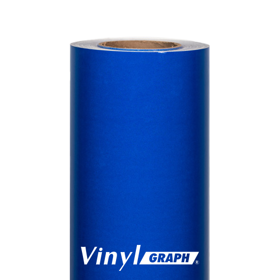 Reflejante Grado Ingeniería 7 Años VinylGraph - Azul (1.22 x 45.70mts)