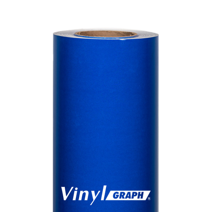 Reflejante Grado Ingeniería 7 Años VinylGraph - Azul (1.22 x 45.70mts)