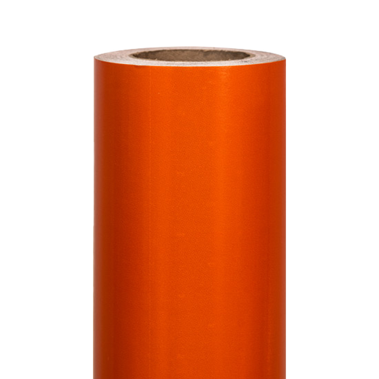 Reflejante C3174 3M - Naranja (1.22 x 45.72mts)