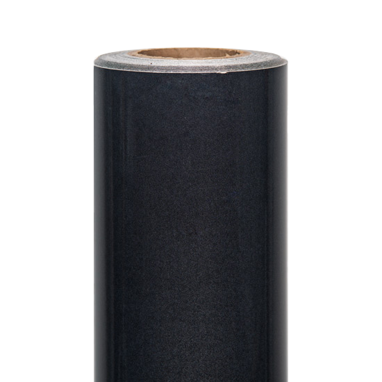 Reflejante C680-85 3M - Negro (1.22 x 45.72mts)