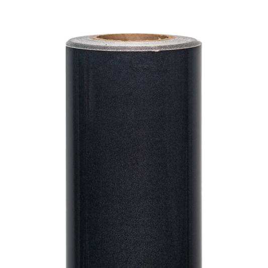 Reflejante C680-85 3M - Negro (1.22 x 45.72mts)