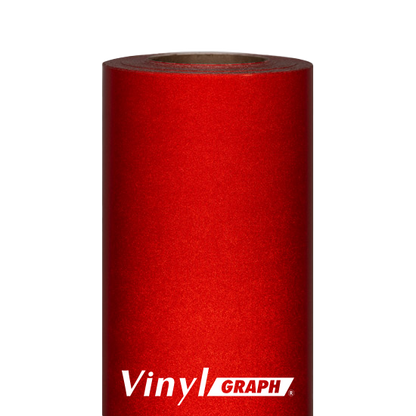 Reflejante Grado Ingeniería 7 Años VinylGraph - Rojo (1.22 x 45.70mts)