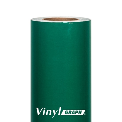 Reflejante Grado Ingeniería 7 Años VinylGraph - Verde (1.22 x 45.70mts)