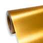Vinilo Metalizado VinylGraph - Oro Cepillado (0.61 x 50mts)