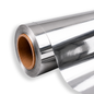 Vinilo Metalizado VinylGraph - Plata Espejo (0.61 x 50mts)
