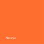 Vinilo Textil para Corte VinylGraph-Flex - Naranja (0.51 x 25mts)