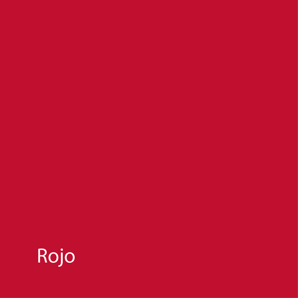 Vinilo Textil para Corte VinylGraph-Flex - Rojo (0.51 x 25mts)