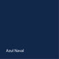 Vinilo Textil para Corte VinylGraph-Flex - Azul Naval (Marino) (0.51 x 25mts)