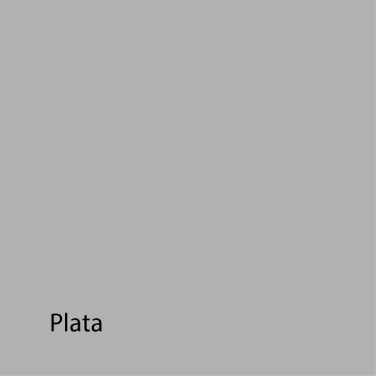 Vinilo Textil para Corte VinylGraph-Flex - Plata (0.51 x 25mts)