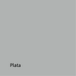 Vinilo Textil para Corte VinylGraph-Flex - Plata (0.51 x 25mts)