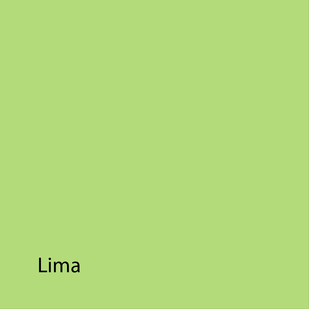 Vinilo Textil para Corte VinylGraph-Flex - Verde Lima (0.51 x 25mts)