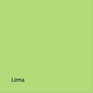 Vinilo Textil para Corte VinylGraph-Flex - Verde Lima (0.51 x 25mts)