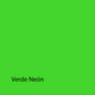 Vinilo Textil Neón VinylGraph-Flex - Verde (0.51 x 25mts)