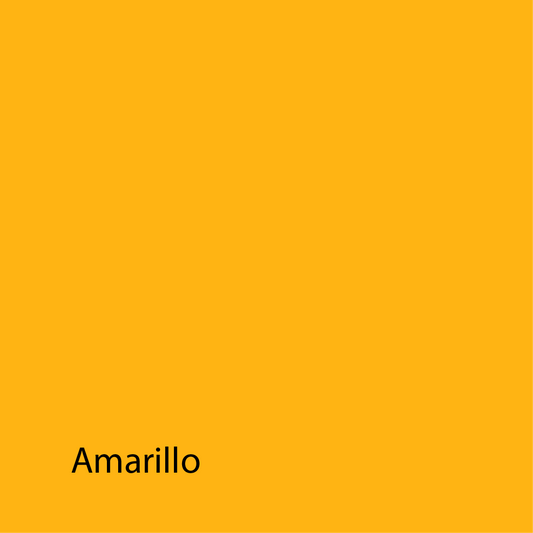 Vinilo Textil para Corte VinylGraph-Flex - Amarillo (0.51 x 25mts)