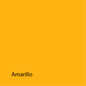 Vinilo Textil para Corte VinylGraph-Flex - Amarillo (0.51 x 25mts)