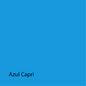 Vinilo Textil para Corte VinylGraph-Flex - Azul Capri (medio) (0.51 x 25mts)