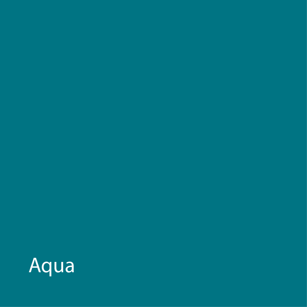 Vinilo Textil para Corte VinylGraph-Flex - Aqua (0.51 x 25mts)