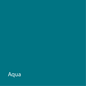 Vinilo Textil para Corte VinylGraph-Flex - Aqua (0.51 x 25mts)