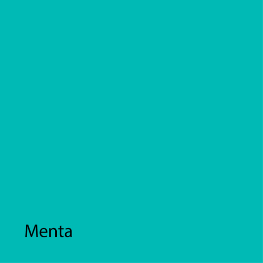 Vinilo Textil para Corte VinylGraph-Flex - Menta (0.51 x 25mts)