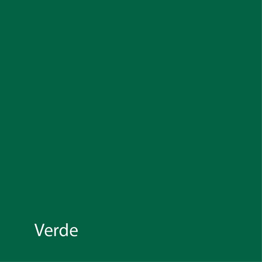 Vinilo Textil para Corte VinylGraph-Flex - Verde (0.51 x 25mts)