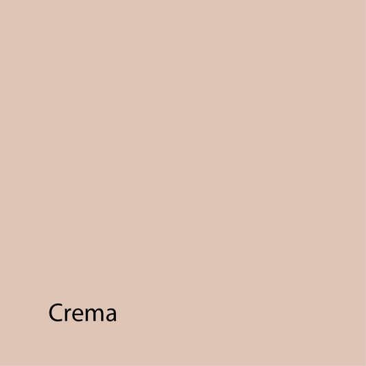 Vinilo Textil para Corte VinylGraph-Flex - Crema (0.51 x 25mts)