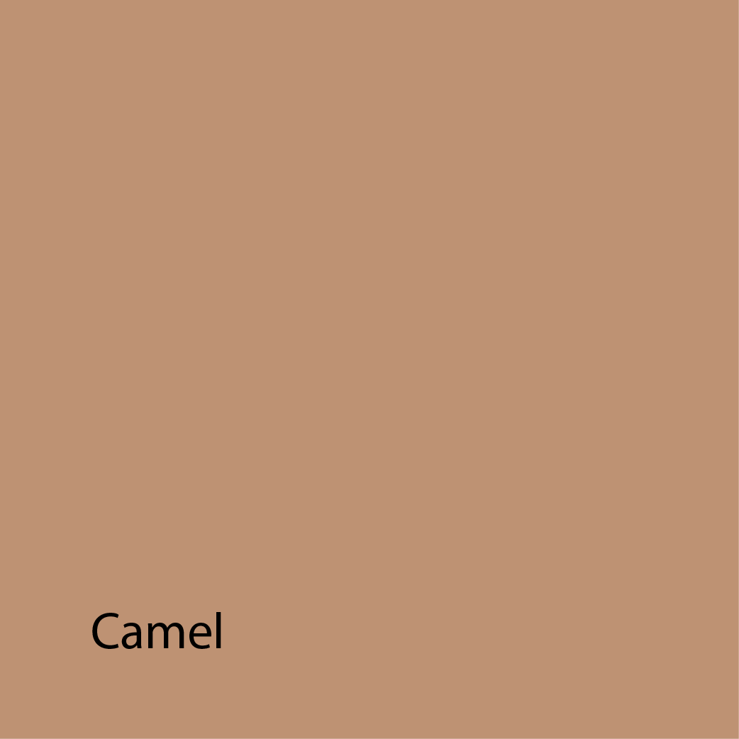 Vinilo Textil para Corte VinylGraph-Flex - Camel (0.51 x 25mts)