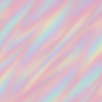 Vinilo Textil Holográfico VinylGraph-Flex - Rainbow Pink (0.51 x 25mts)