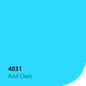 Vinilo de Corte VinylGraph (4 Años) - Azul Claro 4031 (0.61 x 50mts)