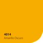 Vinilo de Corte VinylGraph (4 Años) - Amarillo Oscuro 4014 (0.61 x 50mts)