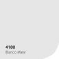 Vinilo de Corte VinylGraph (4 Años) - Blanco Mate 4100 (0.61 x 50mts)
