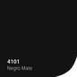 Vinilo de Corte VinylGraph (4 Años) - Negro Mate 4101 (0.61 x 50mts)