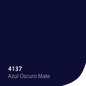 Vinilo de Corte VinylGraph (4 Años) - Azul Oscuro Mate 4137 (0.61 x 50mts)